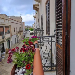Casa Farfalla Favignana
