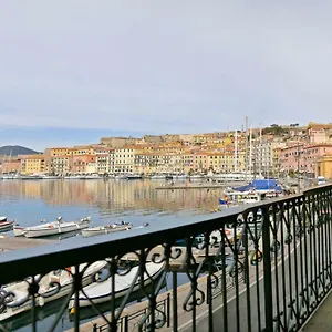 La Calata Portoferraio