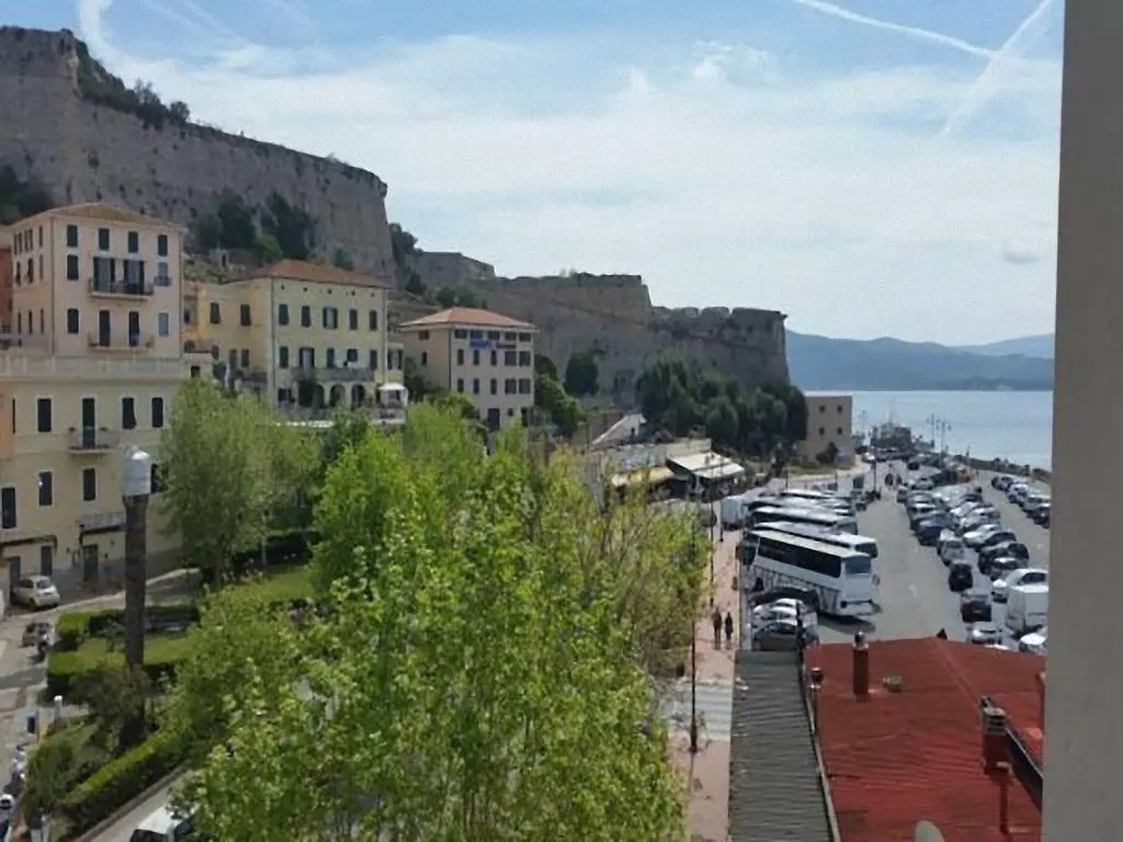 Appartamento Ponticello By Helloelba Portoferraio 0*,