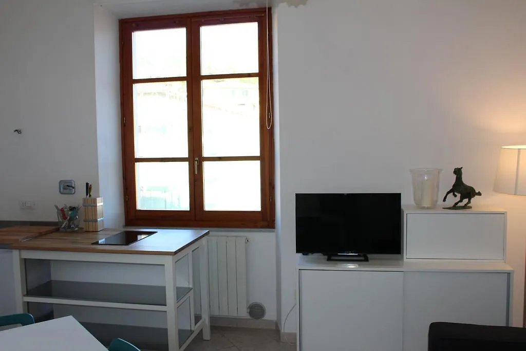 Appartamento Ponticello By Helloelba Portoferraio
