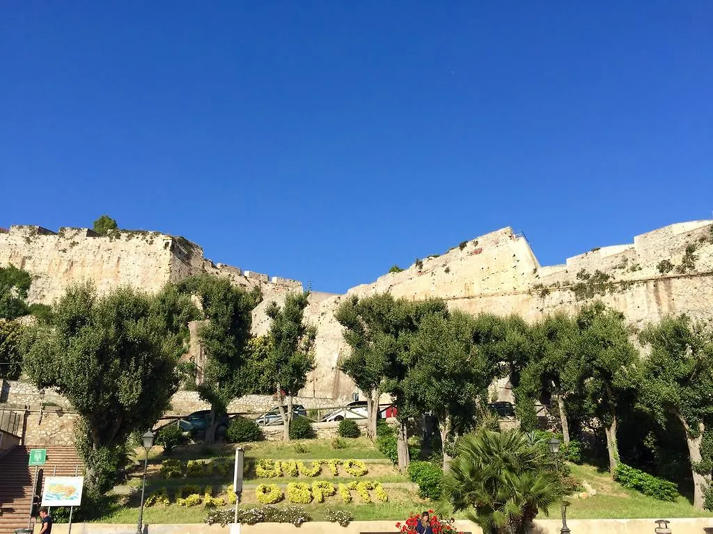 شقة Appartamento Ponticello By Helloelba بورتوفيرّايو إيطاليا