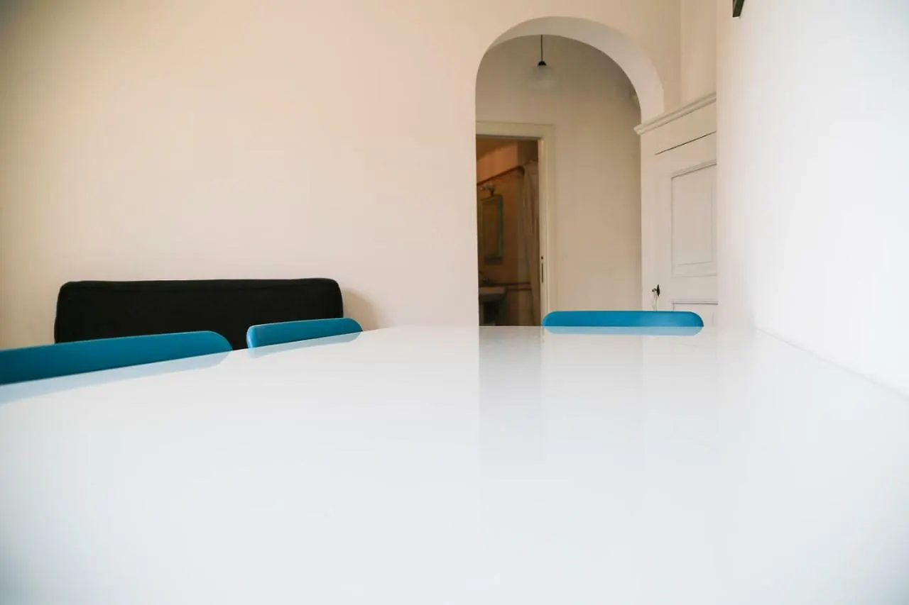 Appartamento Ponticello By Helloelba بورتوفيرّايو