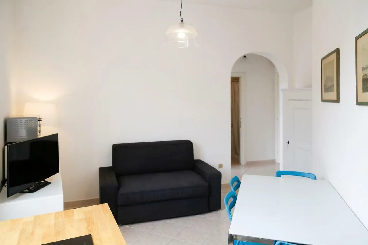 Appartamento Ponticello By Helloelba بورتوفيرّايو 0*,  إيطاليا