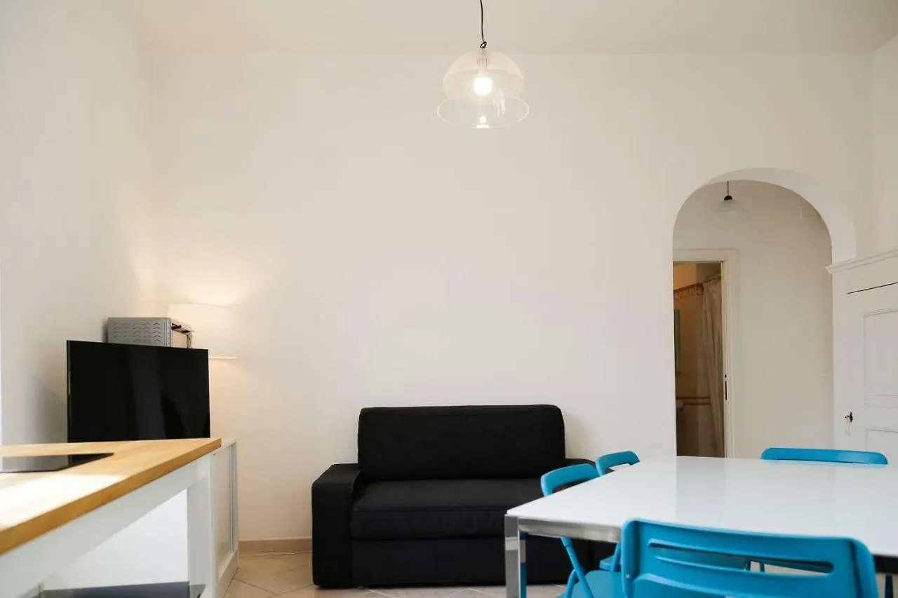Appartamento Ponticello By Helloelba بورتوفيرّايو شقة